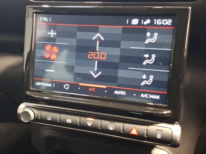 Used Citroen C3 Aircross 2022 for sale - 76571472: Photo 19