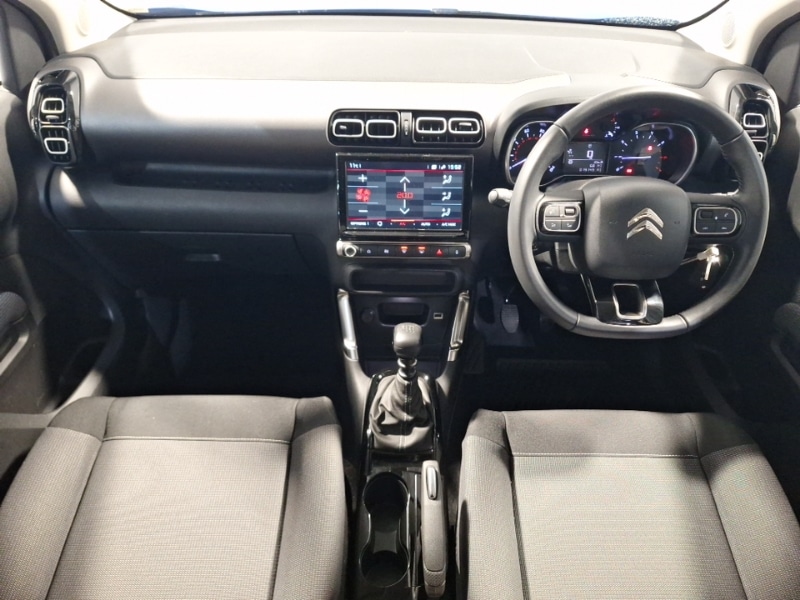 Used Citroen C3 Aircross 2022 for sale - 76571472: Photo 2