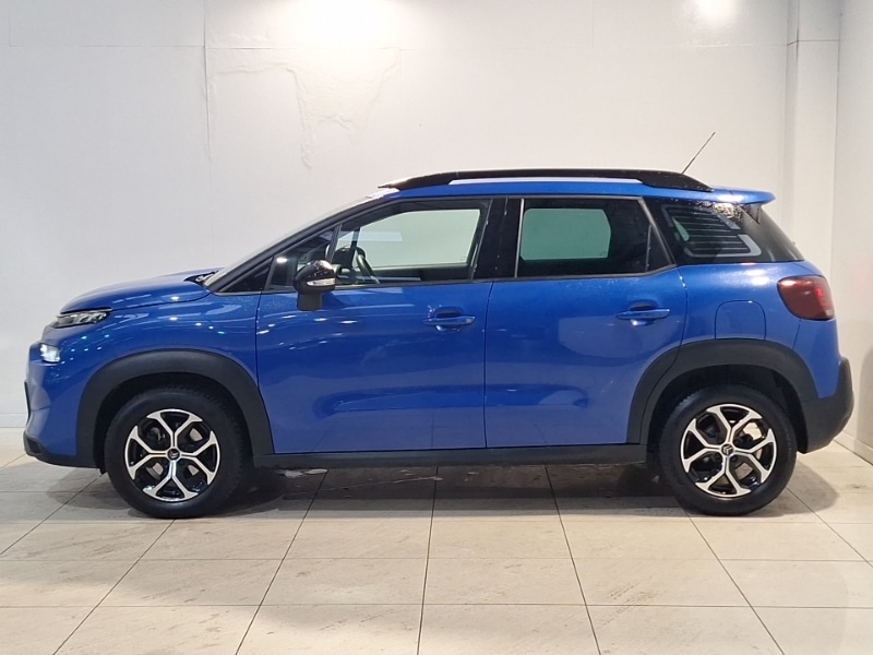 Used Citroen C3 Aircross 2022 for sale - 76571472: Photo 4