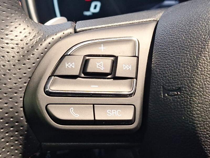 Used MG MG HS 2022 for sale - 77689774: Photo 16