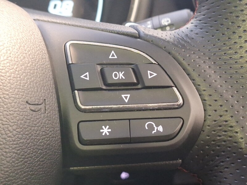 Used MG MG HS 2022 for sale - 77689774: Photo 17