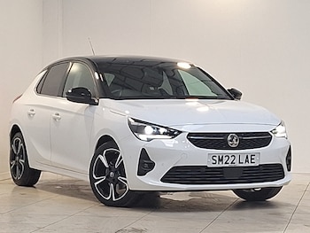 2022 - 1.2 Turbo Ultimate 5dr
