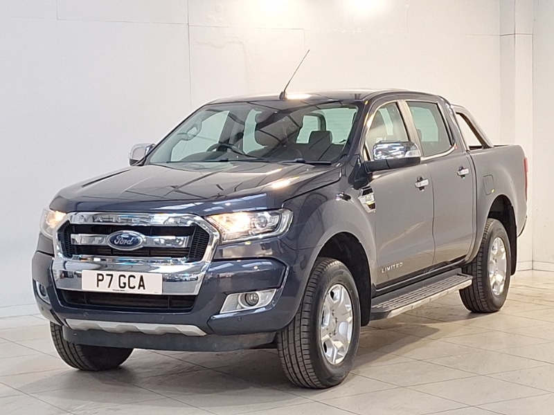 Used Ford Ranger 2018 for sale - 78071286: Photo 13