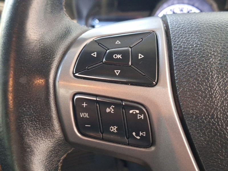 Used Ford Ranger 2018 for sale - 78071286: Photo 16