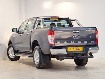 Used Ford Ranger 2018 for sale - 78071286: Photo