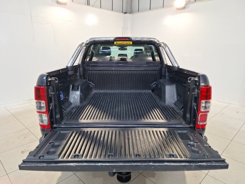 Used Ford Ranger 2018 for sale - 78071286: Photo 8