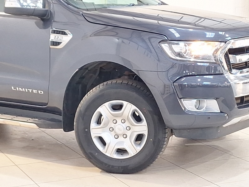 Used Ford Ranger 2018 for sale - 78071286: Photo 9