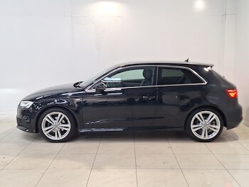 Used Audi A3 2018 for sale - 78522897: Photo