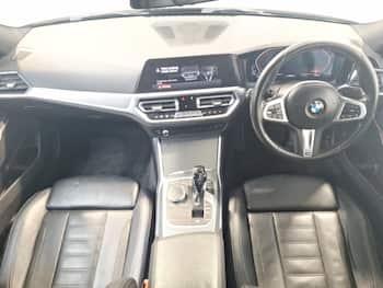 Used BMW 3 Series 2021 for sale - 79786429: Photo
