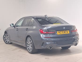 Used BMW 3 Series 2021 for sale - 79786429: Photo
