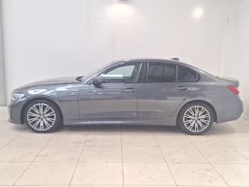 Used BMW 3 Series 2021 for sale - 79786429: Photo
