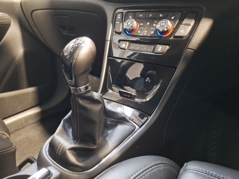 Used Vauxhall Mokka X 2016 for sale - 77141260: Photo 11