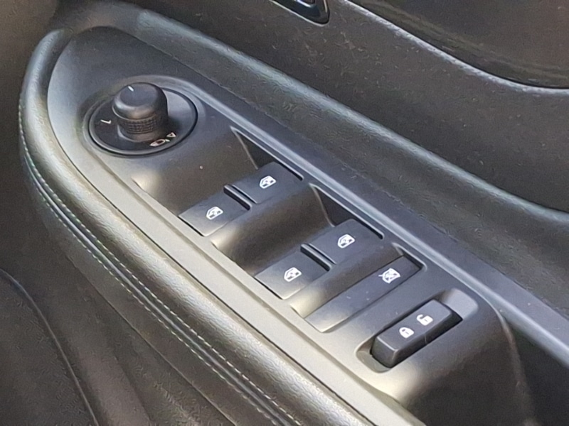 Used Vauxhall Mokka X 2016 for sale - 77141260: Photo 14