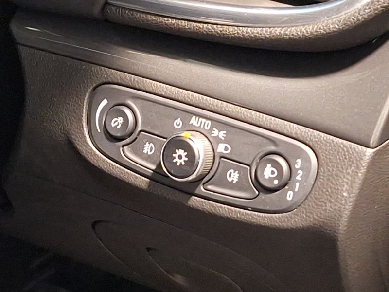 Used Vauxhall Mokka X 2016 for sale - 77141260: Photo 15