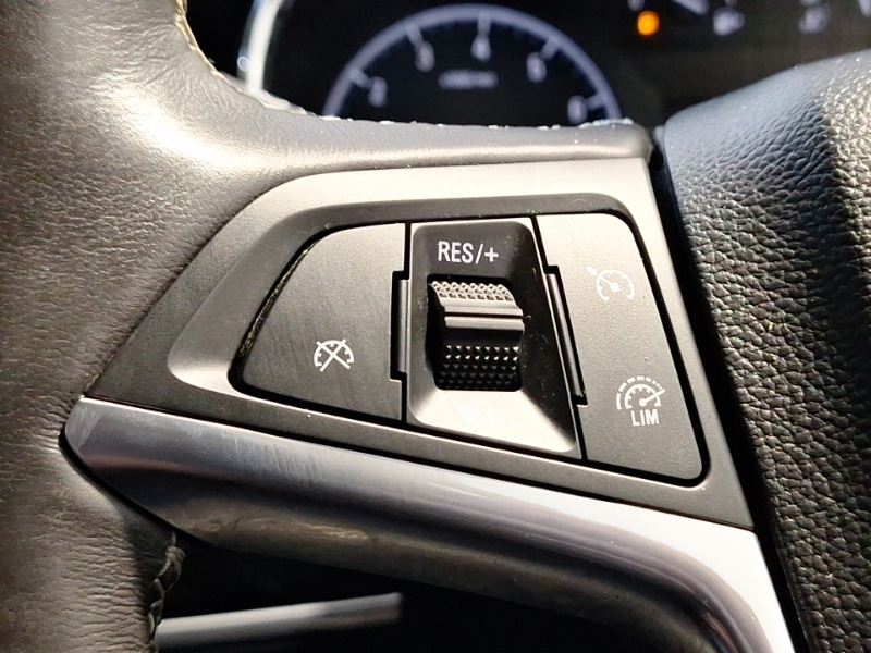 Used Vauxhall Mokka X 2016 for sale - 77141260: Photo 16