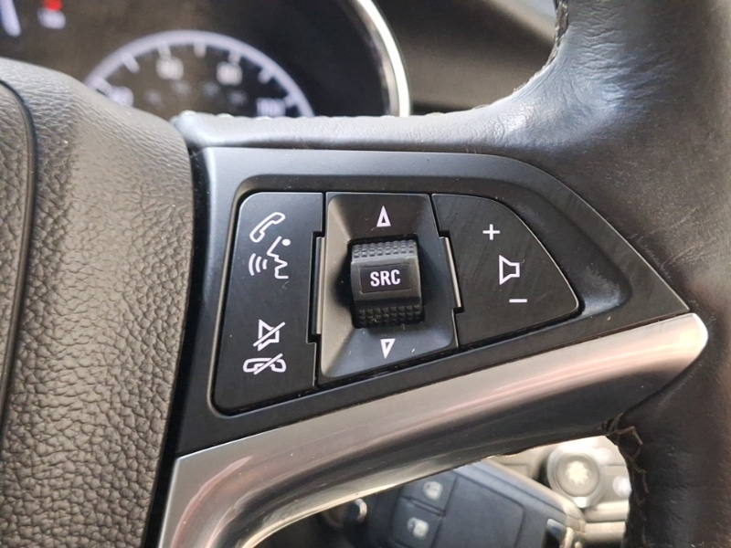 Used Vauxhall Mokka X 2016 for sale - 77141260: Photo 17