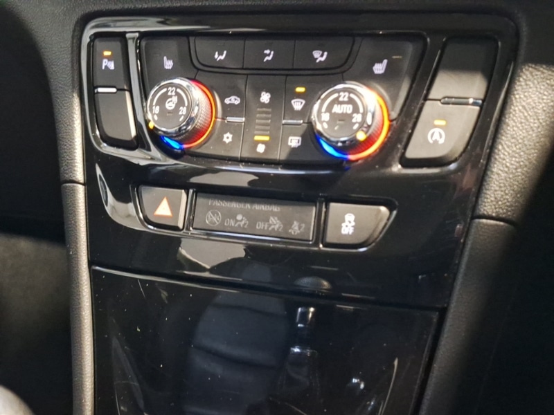 Used Vauxhall Mokka X 2016 for sale - 77141260: Photo 18