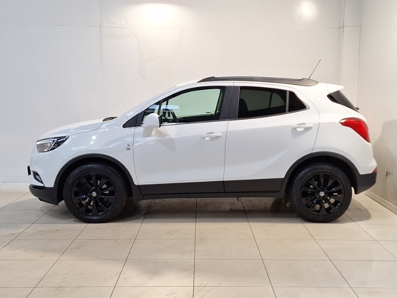 Used Vauxhall Mokka X 2016 for sale - 77141260: Photo 4