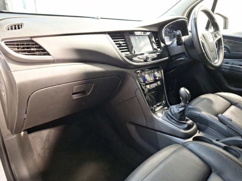 Used Vauxhall Mokka X 2016 for sale - 77141260: Photo 5