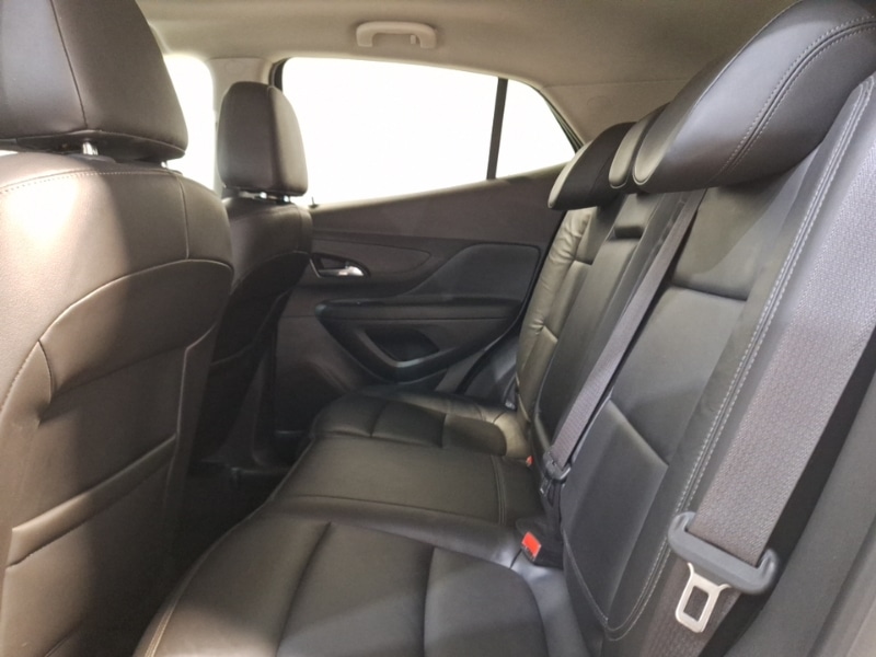 Used Vauxhall Mokka X 2016 for sale - 77141260: Photo 6