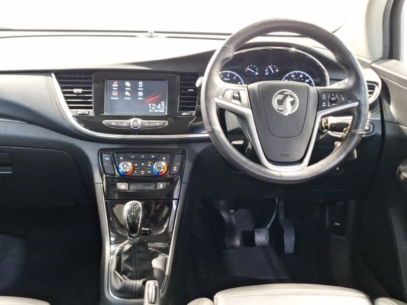 Used Vauxhall Mokka X 2016 for sale - 77141260: Photo 7