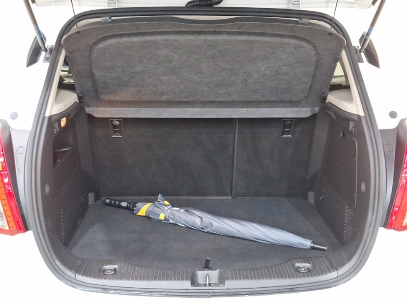 Used Vauxhall Mokka X 2016 for sale - 77141260: Photo 8