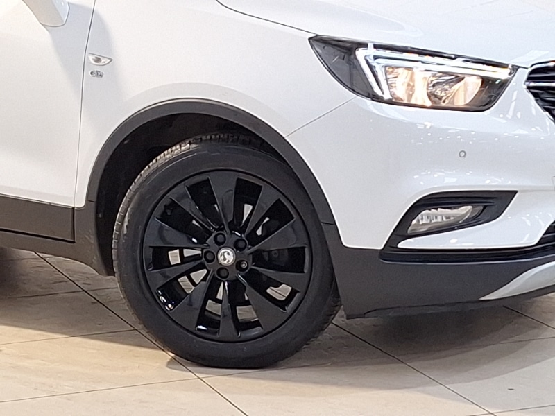 Used Vauxhall Mokka X 2016 for sale - 77141260: Photo 9