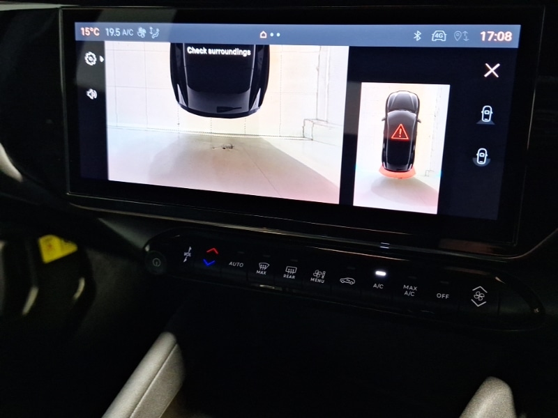 Used Alfa Romeo Junior 2025 for sale - 78113788: Photo 10