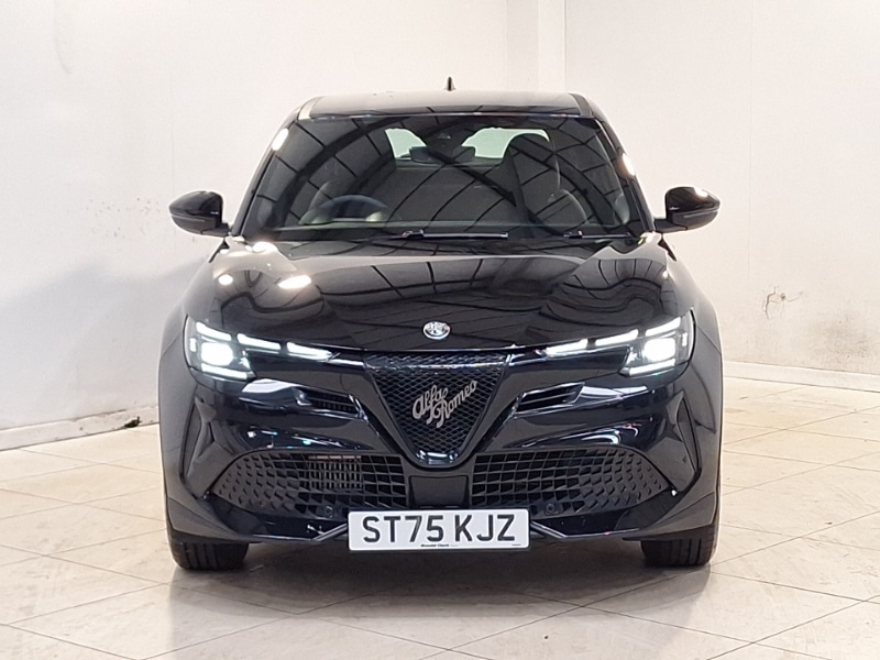 Used Alfa Romeo Junior 2025 for sale - 78113788: Photo 12