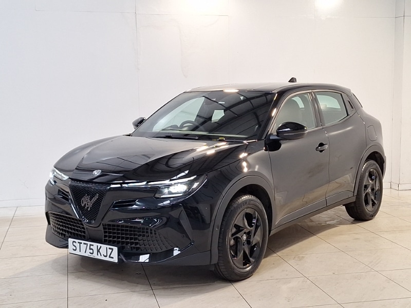 Used Alfa Romeo Junior 2025 for sale - 78113788: Photo 13