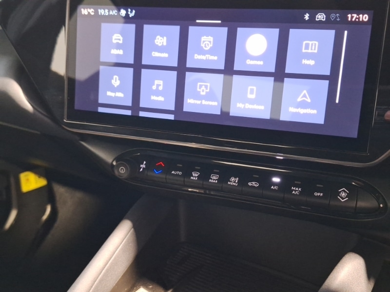 Used Alfa Romeo Junior 2025 for sale - 78113788: Photo 18