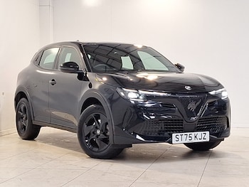 Used Alfa Romeo Junior 2025 for sale - 78113788: Photo