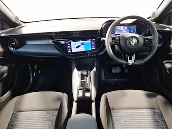 Used Alfa Romeo Junior 2025 for sale - 78113788: Photo