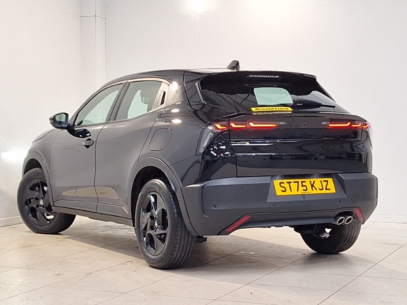 Used Alfa Romeo Junior 2025 for sale - 78113788: Photo 3