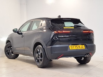 Used Alfa Romeo Junior 2025 for sale - 78113788: Photo