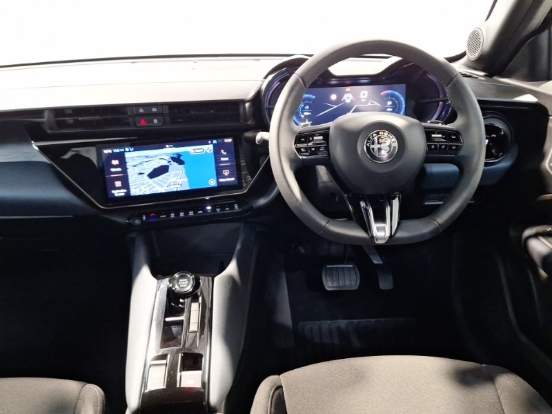 Used Alfa Romeo Junior 2025 for sale - 78113788: Photo 7