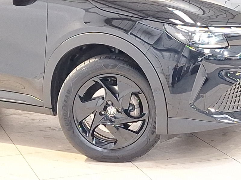 Used Alfa Romeo Junior 2025 for sale - 78113788: Photo 9