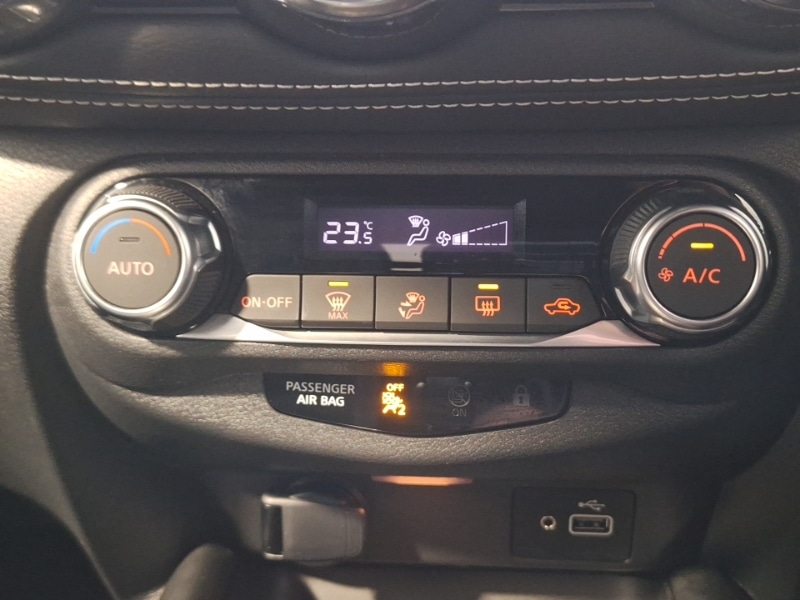 Used Nissan Juke 2023 for sale - 77832537: Photo 17