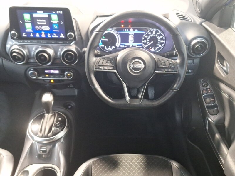 Used Nissan Juke 2023 for sale - 77832537: Photo 7