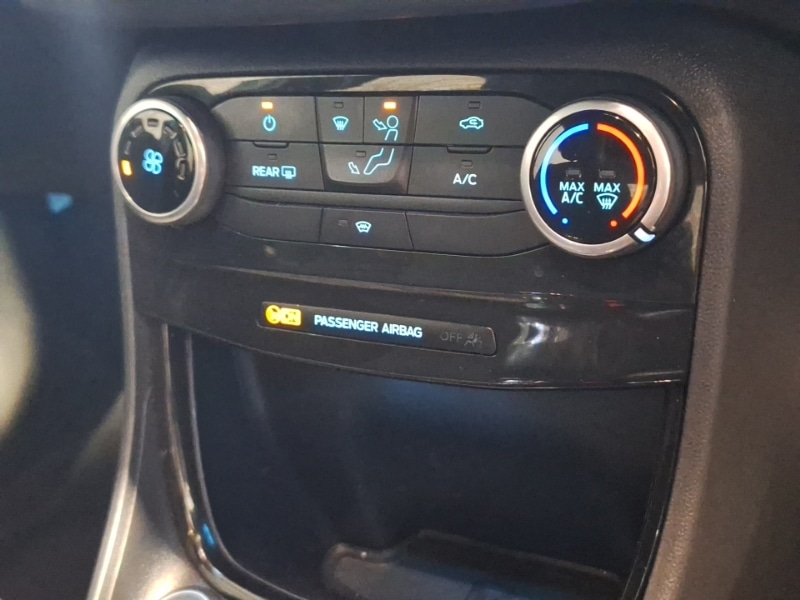 Used Ford Puma 2021 for sale - 76707941: Photo 19