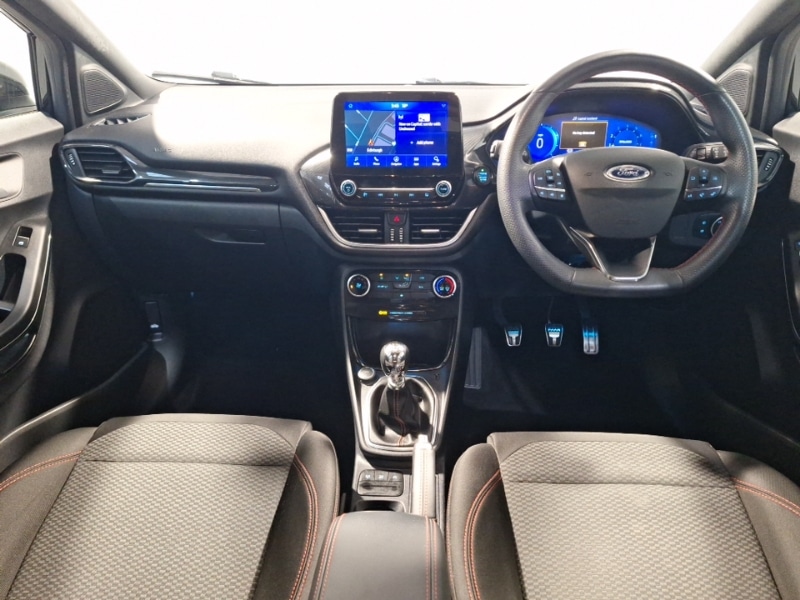 Used Ford Puma 2021 for sale - 76707941: Photo 2