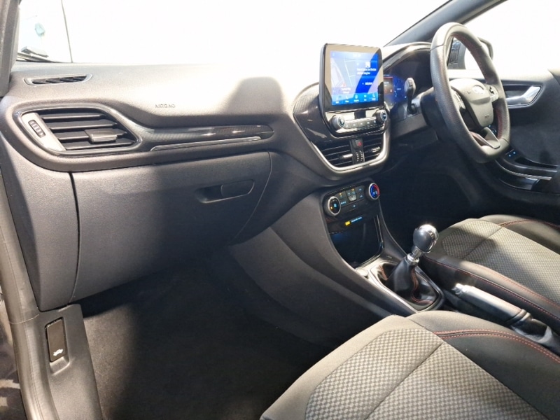 Used Ford Puma 2021 for sale - 76707941: Photo 5