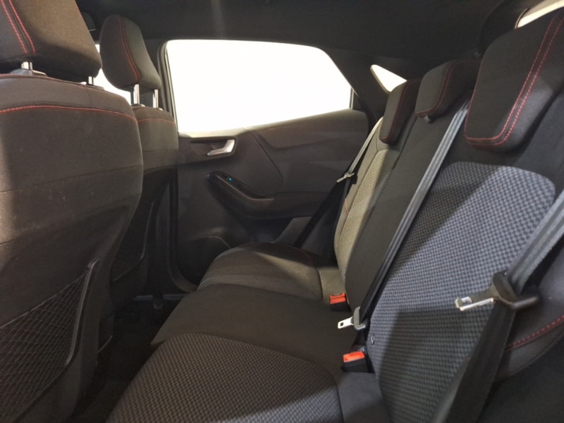 Used Ford Puma 2021 for sale - 76707941: Photo 6