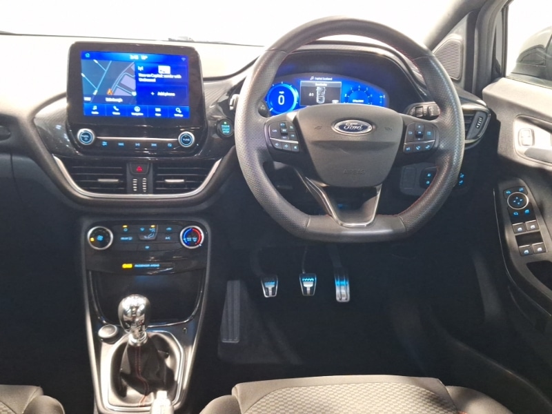 Used Ford Puma 2021 for sale - 76707941: Photo 7