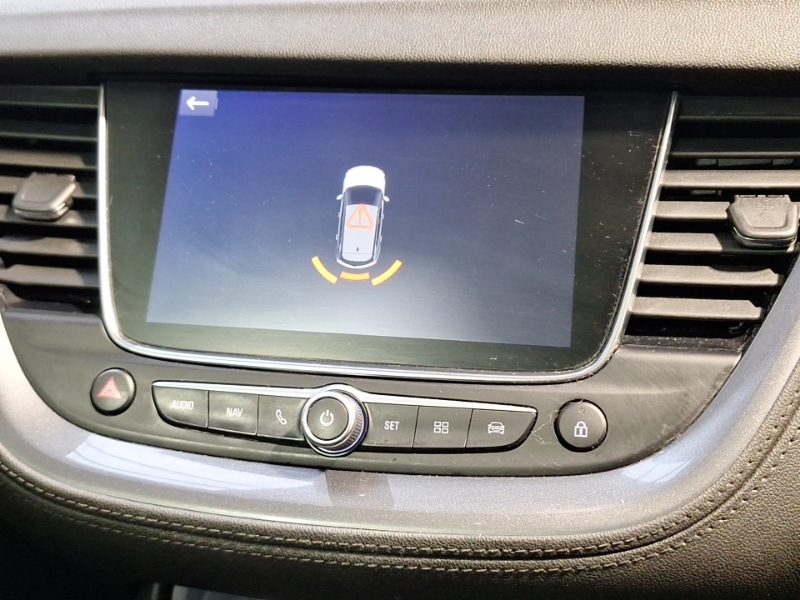 Used Vauxhall Grandland X 2019 for sale - 76737109: Photo 10