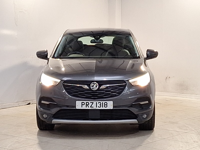 Used Vauxhall Grandland X 2019 for sale - 76737109: Photo 12