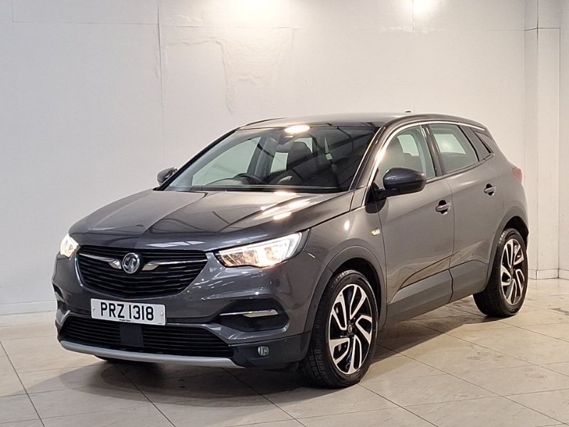 Used Vauxhall Grandland X 2019 for sale - 76737109: Photo 13