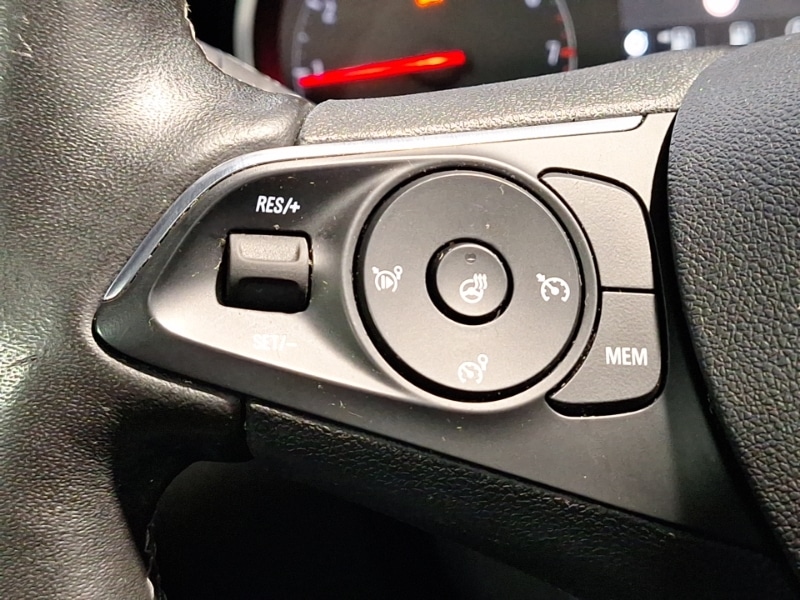 Used Vauxhall Grandland X 2019 for sale - 76737109: Photo 16