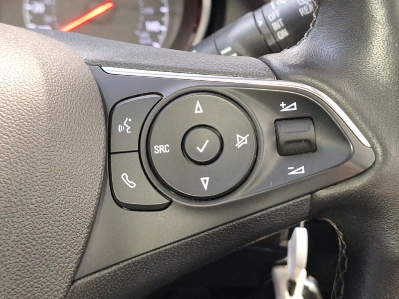 Used Vauxhall Grandland X 2019 for sale - 76737109: Photo 17