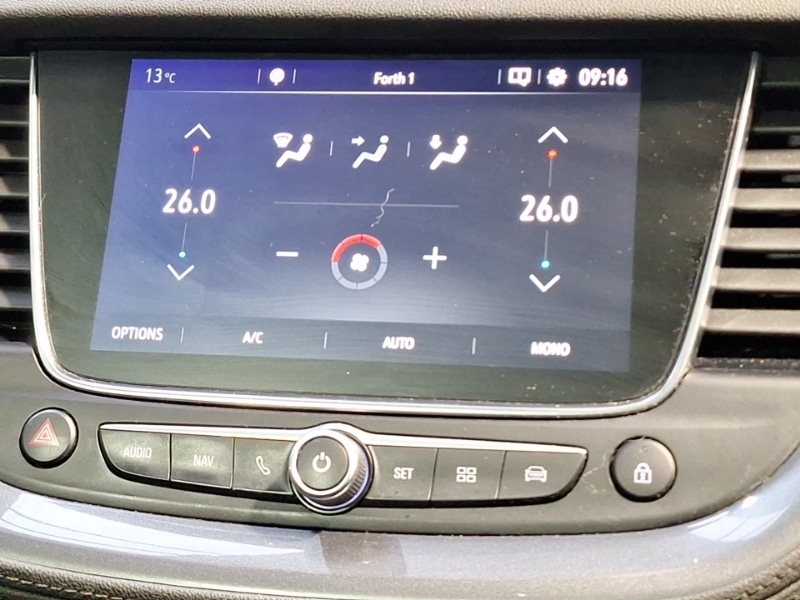 Used Vauxhall Grandland X 2019 for sale - 76737109: Photo 18